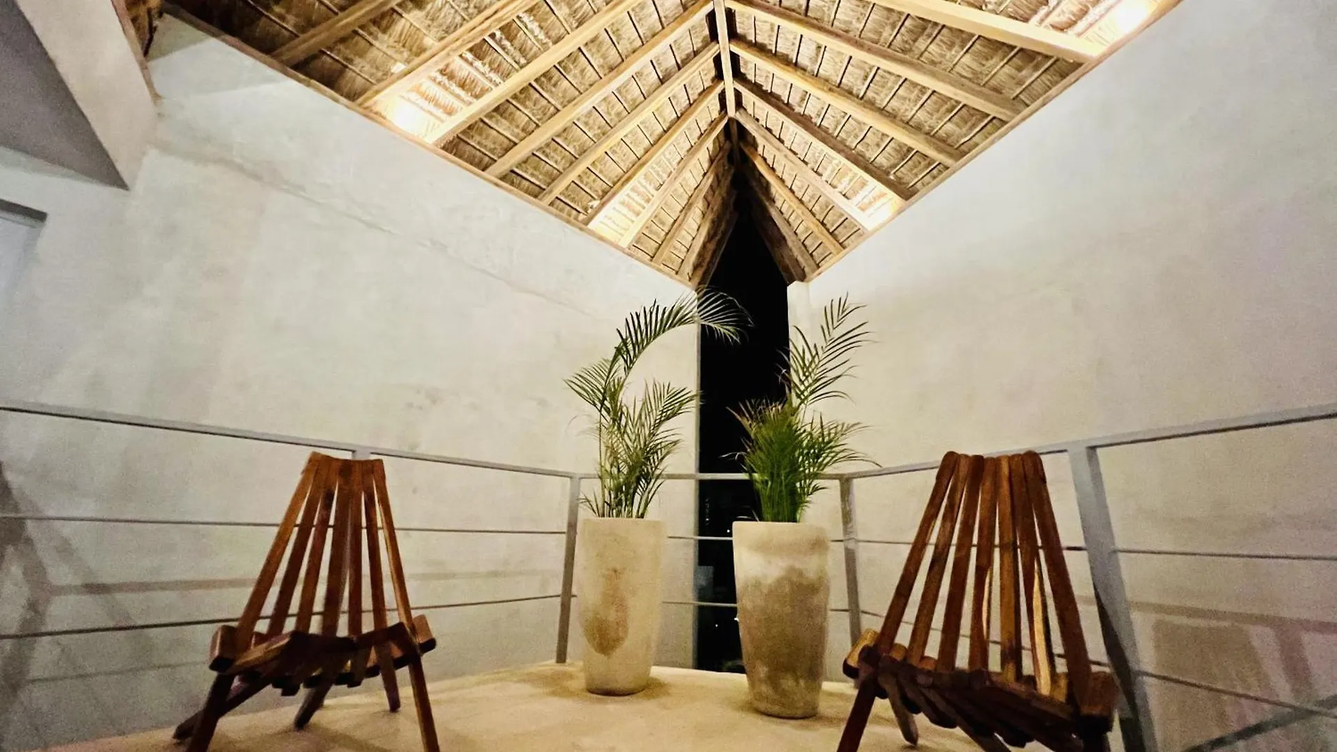 Private Pool & Grill 2 Bedroom Apartment 417 Selva Tulum