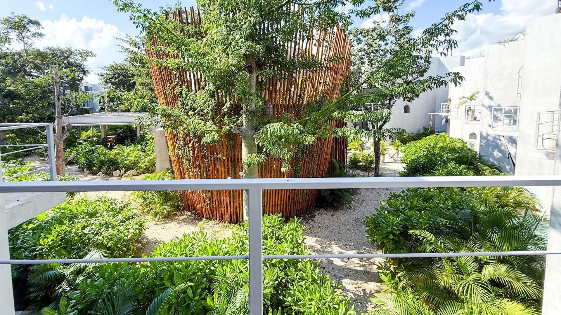 Private Pool & Grill 2 Bedroom Apartment 417 Selva Tulum 0*,