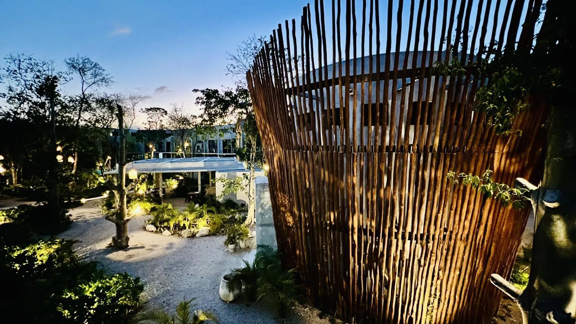 Private Pool & Grill 2 Bedroom Apartment 417 Selva Tulum