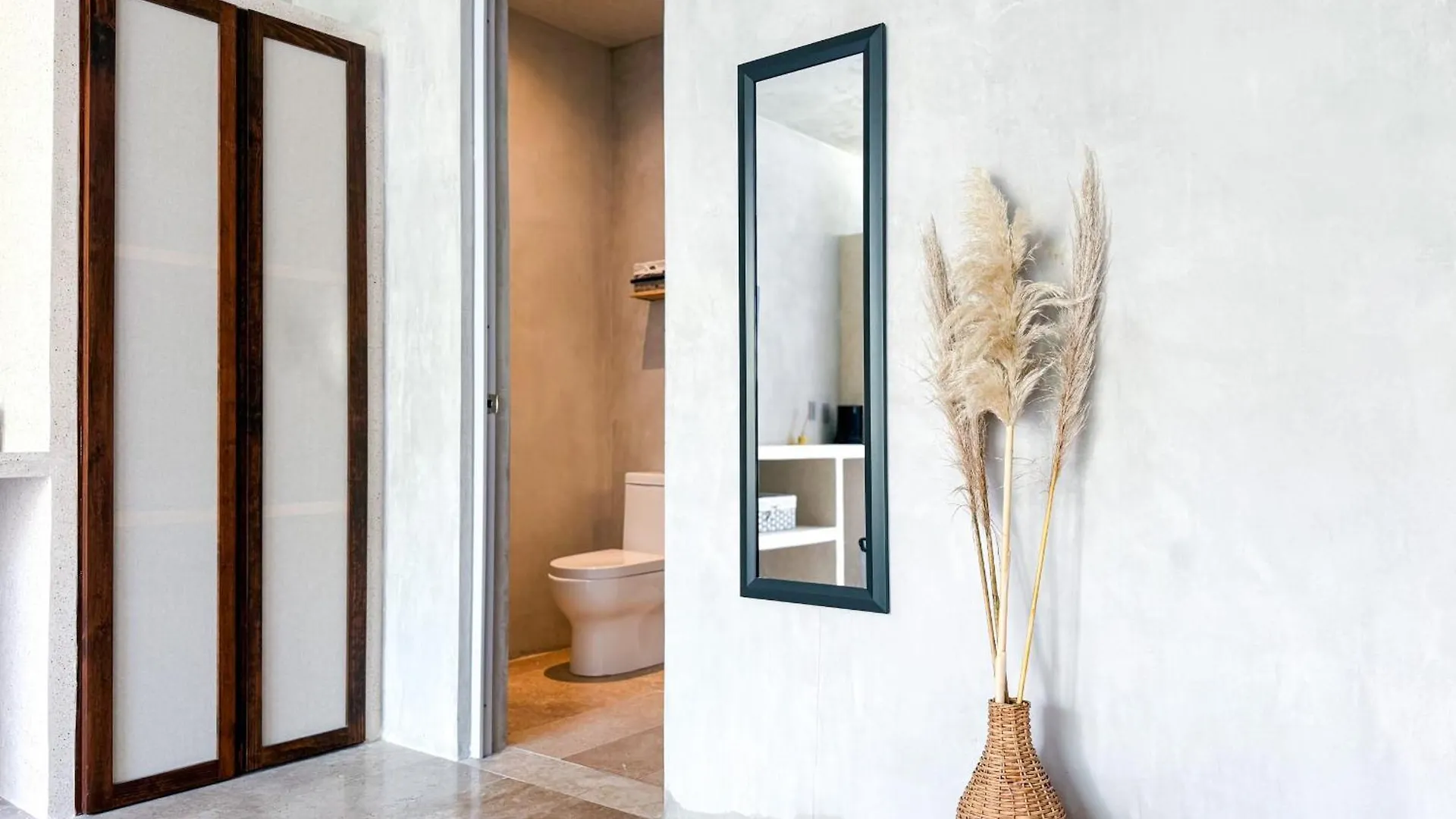 Private Pool & Grill 2 Bedroom Apartment 417 Selva Tulum